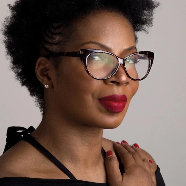 Anastasia Chikezie